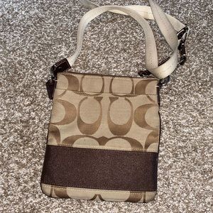 Coach Crossbody